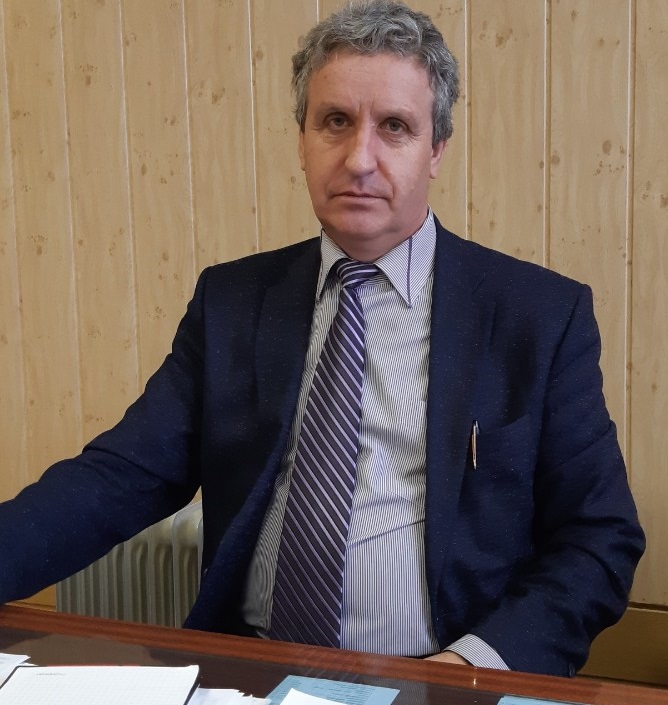 Анатолий Кузнецов переизбран на должность директора Иркутского НИИСХ