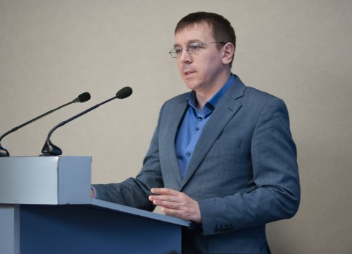 Сибирские ученые обсудили ключевые научные проекты