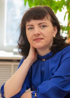 Говоркова