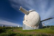 Большой внезатменный коронограф Саянской солнечной обсерватории